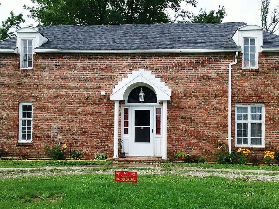 42 E Poplar Hill Dr, Columbia, MO 65203 MLS 410551 Zillow