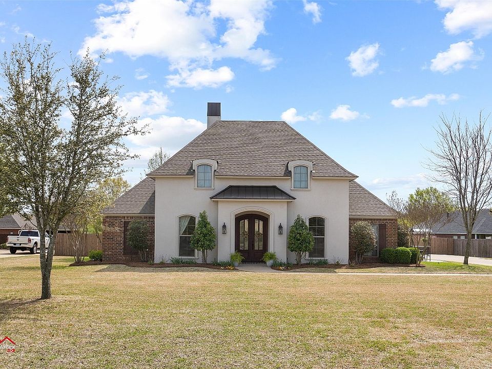 108 Colonel Burt Dr, Benton, LA 71006 Zillow