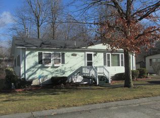 7 Birch St, Rockland, MA 02370