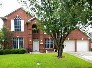 7852 Rogue River Trl, Fort Worth, TX 76137