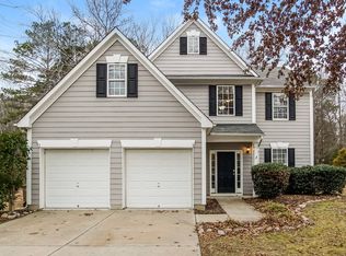 2805 Margots Ave, Wake Forest, NC 27587