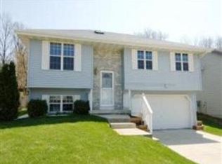 1305 Carpenter St, Madison, WI 53704