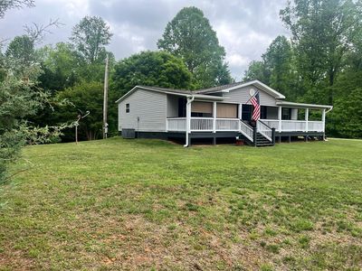 1864 State Highway 325, Blairsville, GA, 30512