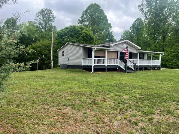 1864 State Highway 325, Blairsville, GA 30512