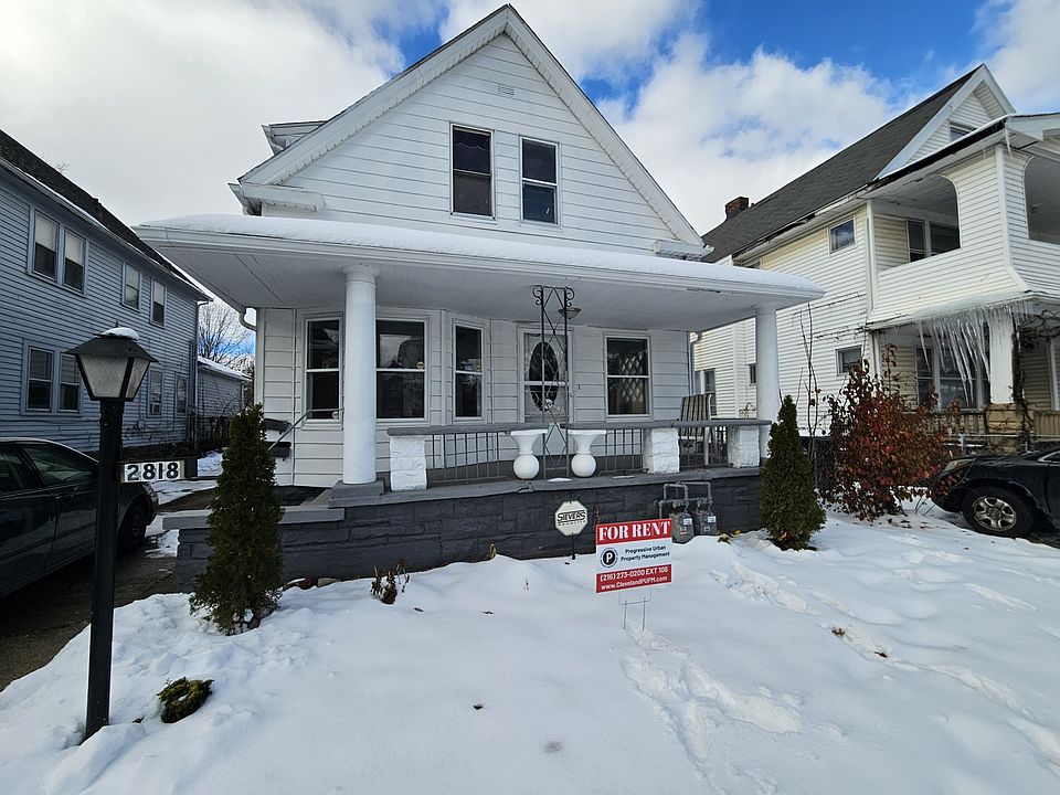 1st image of 2818 E 127th St #3