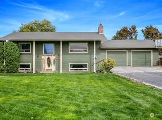 12178 Heritage Ln SE, Moses Lake, WA 98837