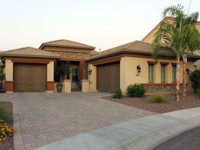 4461 S Gold Ct, Chandler, AZ, 85248