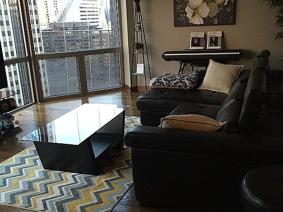 2nd image of 222 N Columbus Dr APT 4010