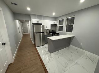 9 William St #2L, East Orange, NJ 07017
