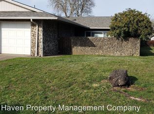 2605 NE Galloway Ct, McMinnville, OR 97128