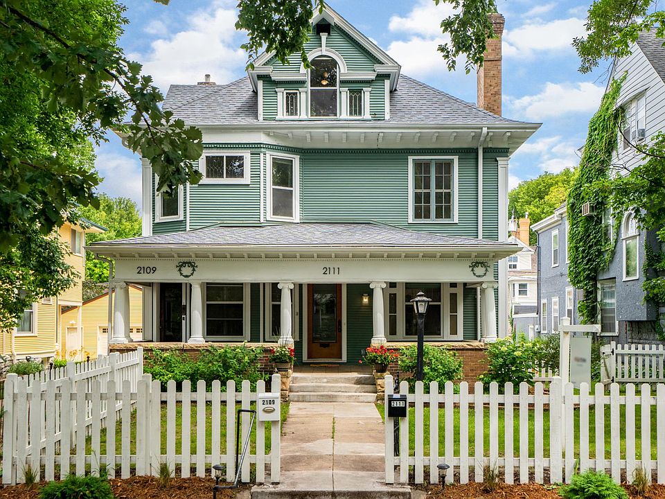 1st image of 2111 Girard Ave S #1