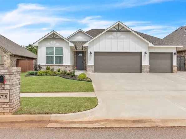 3719 Timberbrook Dr, Norman, OK 73069