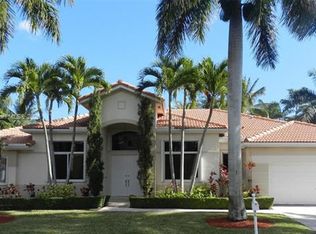 13651 SW 84th Ct #0, Miami, FL 33158