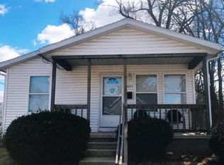 625 E 7th St, Muncie, IN