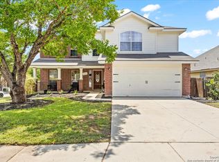 211 Rock Springs Dr, New Braunfels, TX 78130