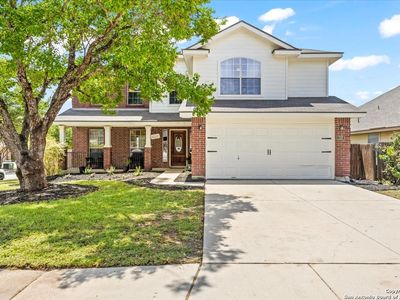 211 Rock Springs, New Braunfels, TX, 78130