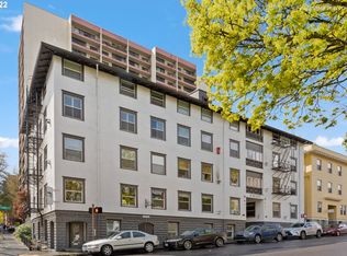 1104 SW Columbia St SUITE 2, Portland, OR 97201