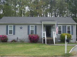 4309 Laurel Oak Rd, North Chesterfield, VA 23237