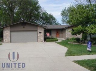 4751 Mayhew Ave, Sioux City, IA 51106