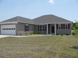 661 Edgeside Dr SE, Bolivia, NC 28422