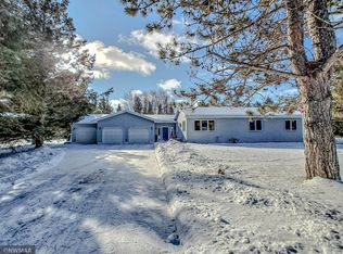 5306 Deerwood Ln NE, Bemidji, MN 56601