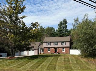 44 North Road, Deerfield, NH 03037