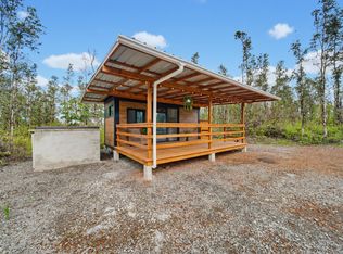 16 788th Rd #F, Ale Kurtistown, HI 96760