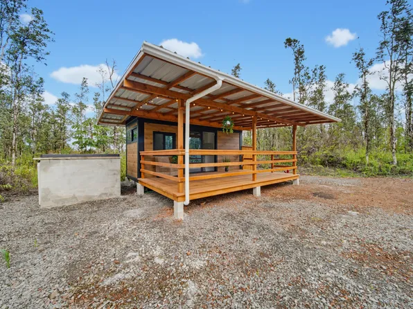 16 788th Rd #F, Ale Kurtistown, HI 96760