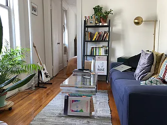 Rented by The Agency