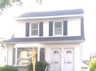 561 Dewey Ave #2, Cliffside Park, NJ 07010