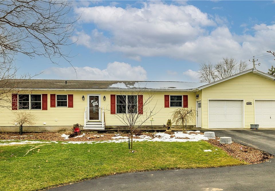 3980 Douglas Heights Dr, Canastota, NY 13032 Zillow