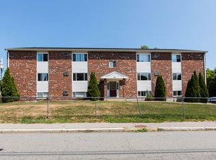 42 Fisher St Unit 1, North Attleboro, MA 02760