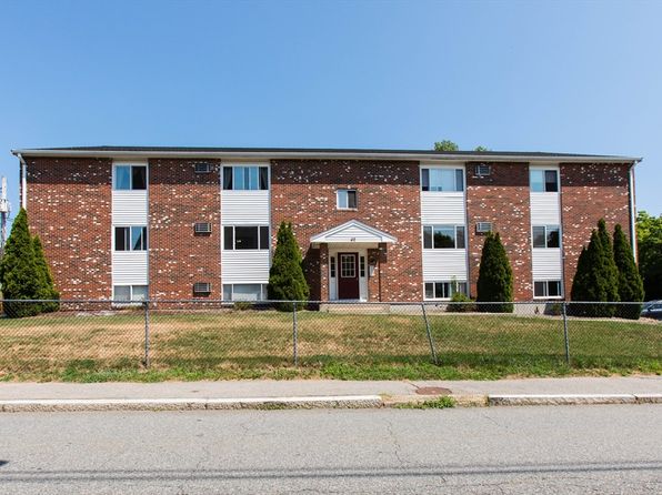42 Fisher St Unit 1