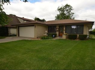 3581 S 91st St, Milwaukee, WI 53228