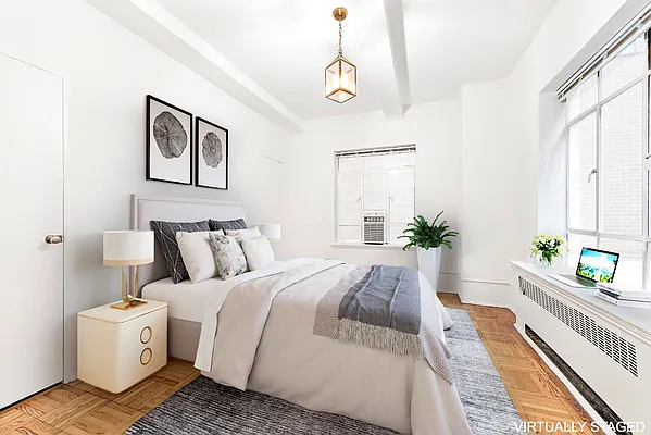 Rented by Compass | media 7