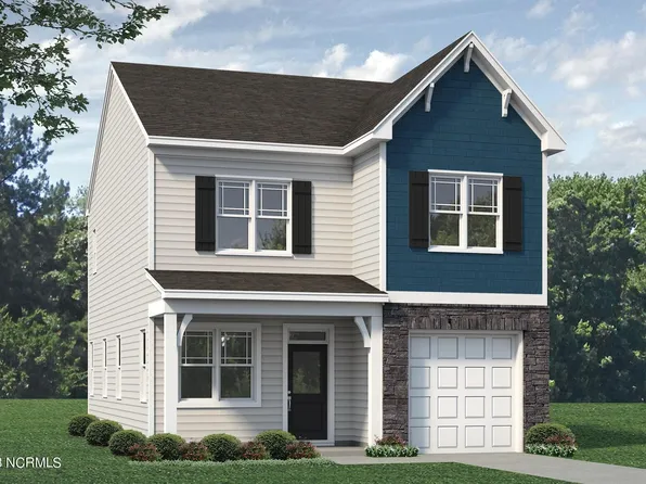 162 Caulfield Road, Aberdeen, NC 28315