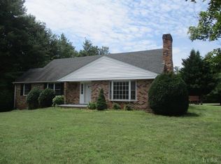 733 Oakville Rd, Appomattox, VA 24522