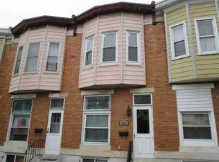 522 S Lehigh St, Baltimore, MD 21224