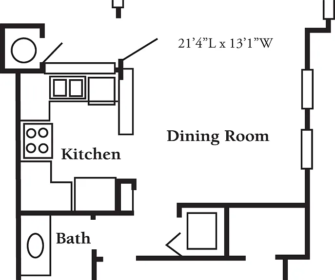 Schooner Bay Apartment Homes — Photo 34
