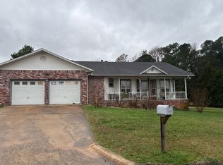 17785 Broadview Dr, Springdale, AR 72764