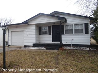 2752 N Vassar Ave, Wichita, KS 67220
