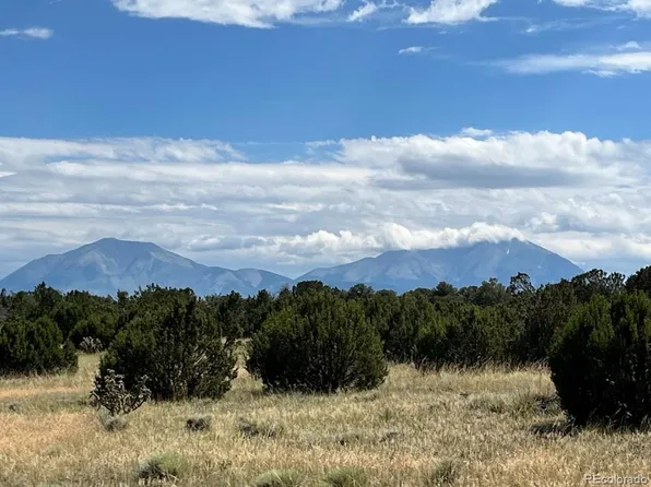 Buffalo Drive N, Walsenburg, CO 81089