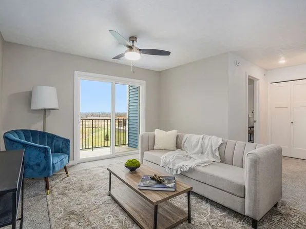 Meadowbrooke Apartment Homes
