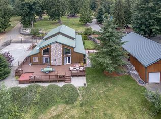 20615 216th Ave SE, Renton, WA 98058