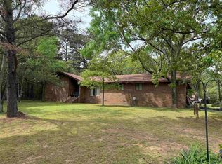 118 Linda St, Judsonia, AR 72081
