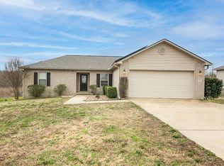 33 Mill Creek Dr, Ward, AR 72176