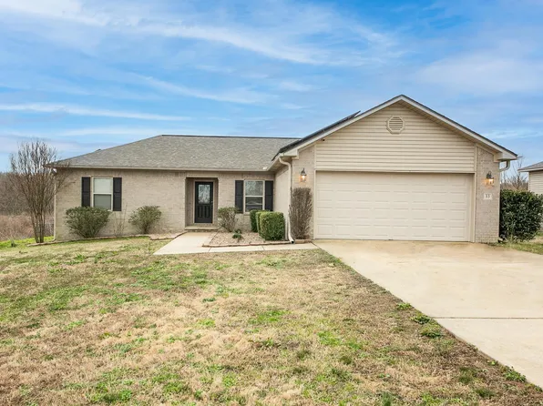 33 Mill Creek Dr, Ward, AR 72176
