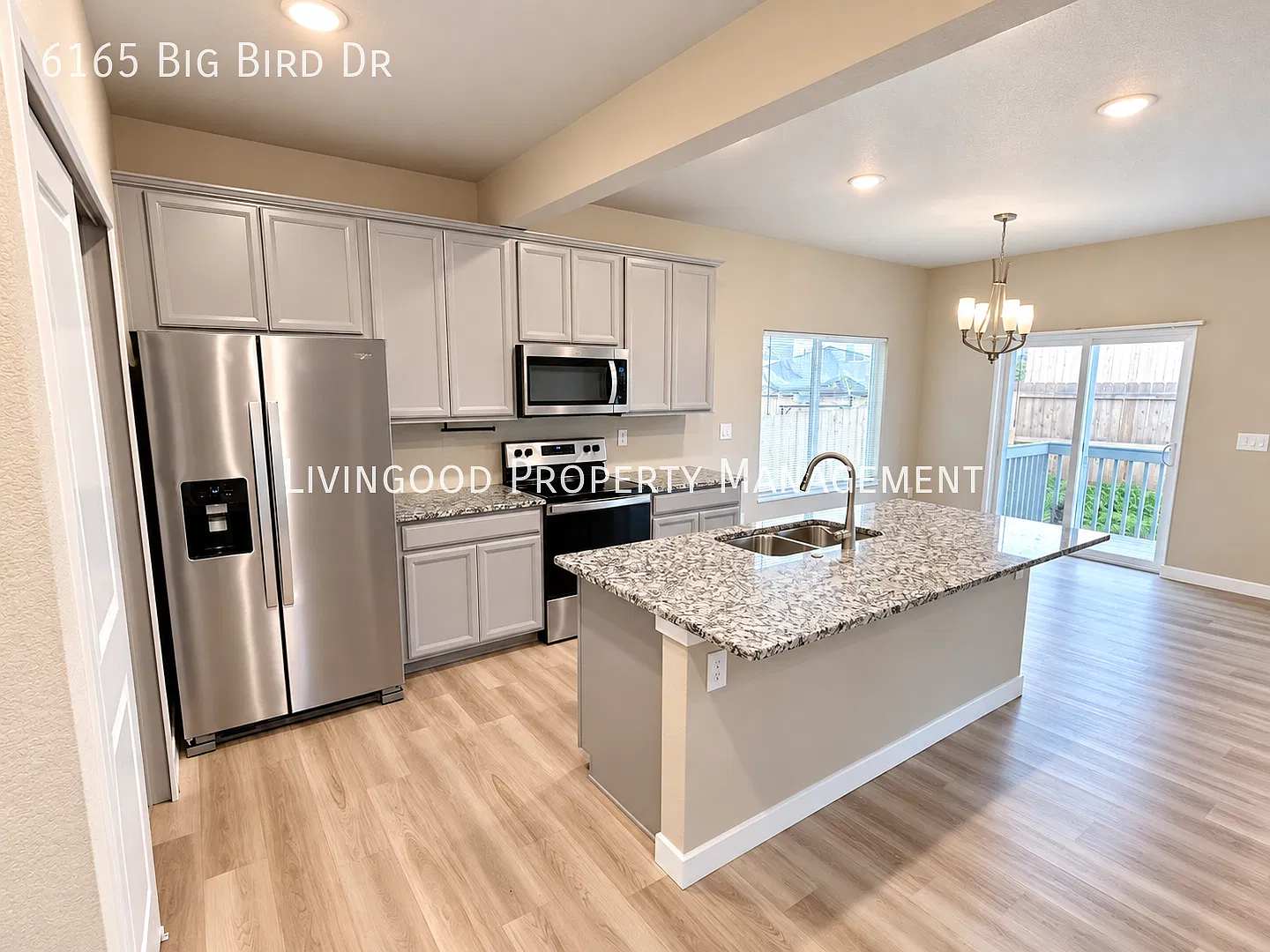 Welcome to 6165 Big Bird Drive — Photo 4
