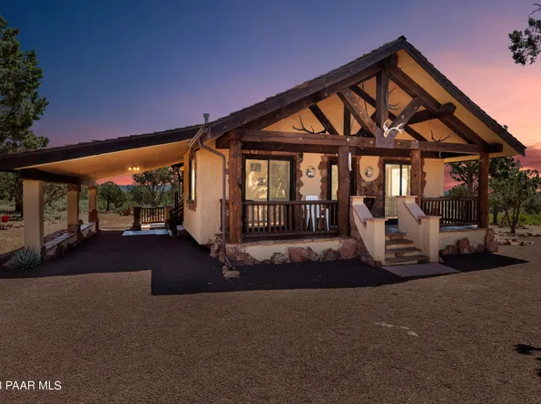 49 Norma Way, Ash Fork, AZ 86320