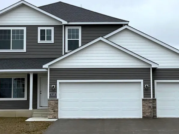 3135 Jandura Ave NE, Saint Michael, MN 55376